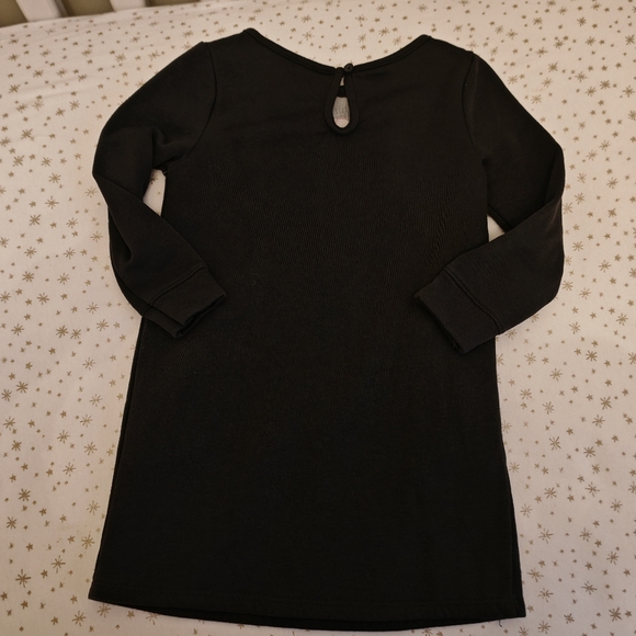 4/25 Old Navy Girls' Polar Bear Dress Size 3T - Picture 6 of 11